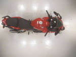 �������� �� ������ �������� Honda CBR400RA 2014 ���� 3